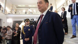 Τζ.Πιτέλα: Πιο «ανοικτή στάση» από την ΕΕ για συμφωνία με την Ελλαδα 