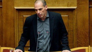 ΠΑΣΟΚ: Ζητάμε την απομάκρυνση Βαρουφάκη από τις διαπραγματεύσεις 