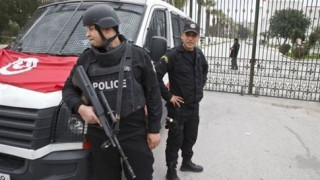 Μιλάνο: Συνελήφθη ύποπτος για την επίθεση στο μουσείο της Τύνιδας