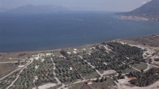 ΤΑΙΠΕΔ: Δεν υπάρχει κώλυμα στον διαγωνισμό για την Αφάντου στη Ρόδο
