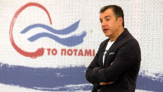  Ποτάμι: Ακροδεξιός και αλλοπρόσαλλος ο Καμμένος 