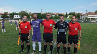  Πύδνα Κίτρους-Αμπελωνιακός 2-1 (pics/video)