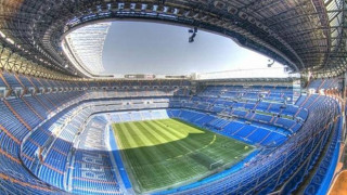 Γήπεδα με ονοματεπώνυμα