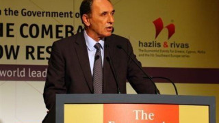 Σταθάκης: Με κονδύλια της ΕΤΕπ τα επενδυτικά σχέδια του παλαιού ΕΣΠΑ