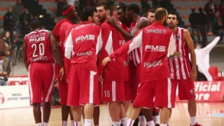 Να τριτώσει το καλό κόντρα στην ΤΣΣΚΑ