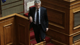 Κοντονής: «Παράγοντες παρεμβαίνουν για ποδοσφαιρικό Grexit»