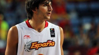 Χωρίς Ρούμπιο η Ισπανία στο Eurobasket