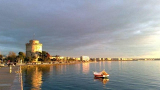  Η πολύτιμη βοήθεια των «έξυπνων ματιών» του αποχετευτικού της Θεσσαλονίκης 