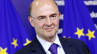 Μοσκοβισί: ΕΕ και Αθήνα έχουν έρθει πιο κοντά σε κάποιους τομείς