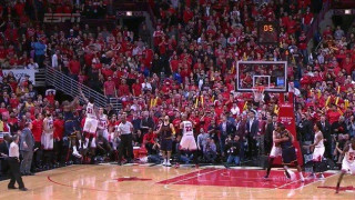 Τζέιμς όπως Ρόουζ (video)