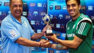 Κλωναρίδης: "Τα play off είναι η πιο δύσκολη περίοδος"