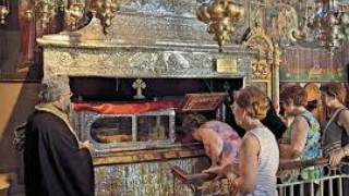  Παρατείνεται η παραμονή του λειψάνου της Αγ. Βαρβάρας με παρέμβαση Ιερώνυμου 