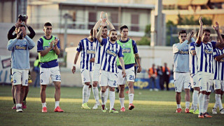 Αήττητοι 7 μήνες, «λίγοι» για 90';