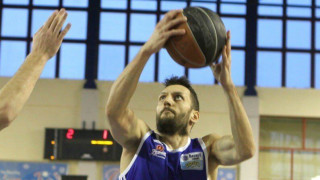 Κουμπούρας: «Μπορούμε και στα δύσκολα»