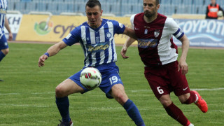 Εχει μπροστά του το ματς της χρονιάς
