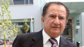 Ο Μποτσιβάλης για τον Απόλλωνα!