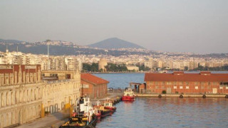  Λύση στην ακτοπλοϊκή απομόνωση της Θεσσαλονίκης ζητά το ΒΕΘ 