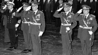 Τουρκία: Ευθανασία ζητούσε ο πραξικοπηματίας στρατηγός Εβρέν