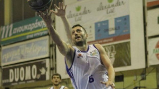 Κουμπούρας: «Να κερδίσουμε στη Θεσσαλονίκη»