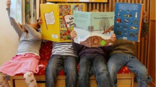 Δωρεάν εκδηλώσεις για παιδιά στο 2ο Ευρωπαϊκό Φεστιβάλ "Elephantastico"  