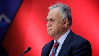 Γ.Δραγασάκης: Συλλογική απόφαση για την συμφωνία
