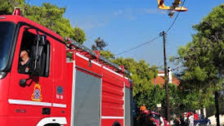 Ανησυχία στον δήμο Ωραιοκάστρου για τις ελλείψεις στην Πυροσβεστική 