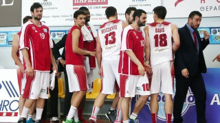 Η ΑΕΝΚ μετακομίζει στην Χαλκίδα