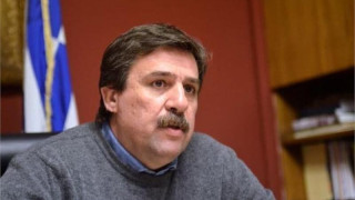  Δέσμευση Ξανθού για 1.000 προσλήψεις νοσηλευτών 