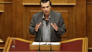 Ψηφίστηκε επί της αρχής το νομοσχέδιο για την Παιδεία