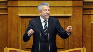Άμεση αντικατάσταση αθλητικών δικαστών θέλει ο Κοντονής