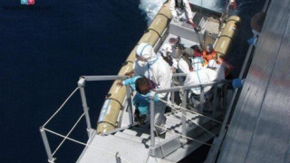 Ιταλική Ακτοφυλακή: Μια ναυτική επιχείρηση δεν λύνει το μεταναστευτικό