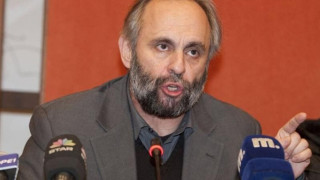 Ξεκίνησε η δικαστική μάχη του Σωτήρη Χατζάκη με το υπ. Πολιτισμού 
