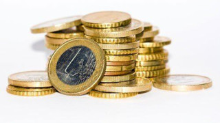 Στα 2,16 δισ. ευρώ το πρωτογενές πλεόνασμα στο τετράμηνο