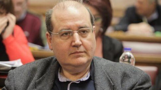 Φίλης: Διάλογος για τον χωρισμό Κράτους-Εκκλησίας χωρίς όρους μετανοίας 