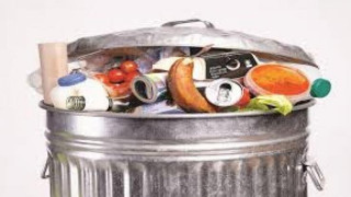  Γαλλία: Τα σουπερμάρκετ απαγορεύεται βάσει νόμου να πετούν φαγητό 