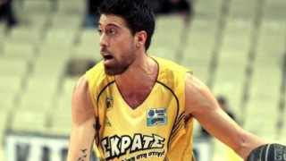 Αθηναίου: «Με την ίδια ενέργεια και στο Nick Galis Hall»