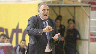 Σκουρτόπουλος: «Η διακοπή ευνόησε τον ΠΑΟΚ»