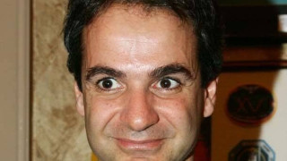 Κυριάκος Μητσοτάκης: «Θα ζαλιστούμε από τις πιρουέτες μας»