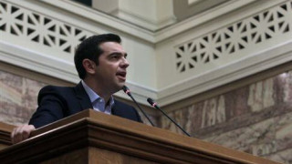 Μαραθώνια συνεδρίαση προεδρείου ΚΟ του ΣΥΡΙΖΑ για τη διαπραγμάτευση