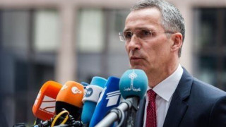 ΝΑΤΟ: Τζιχαντιστές ίσως φτάνουν ως πρόσφυγες στην Ευρώπη