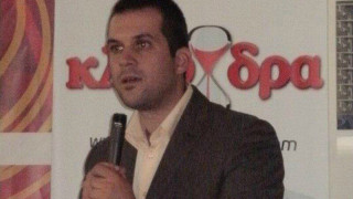 «Υπάρχει και δεύτερη πρόταση για τον Απόλλωνα!» (audio)