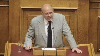 Ξυδάκης για Αμφίπολη: Προέχει η προστασία του αρχαίου τάφου