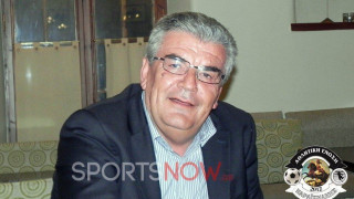 Δράκος: «Είμαστε αρωγοί στην προσπάθεια του Άρη»