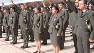 Μέχρι την Παρασκευή τα δικαιολογητικά για τις εξετάσεις των Στρατιωτικών Σχολών