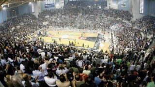 ΚΑΕ: «Απαραίτητη η παρουσία όλων στο γήπεδο»