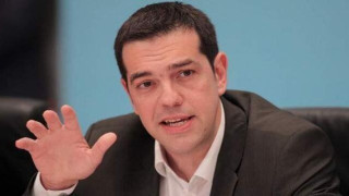 Τσίπρας: Επιδιώκουμε συμφωνία σε δύο φάσεις 