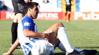 Επιβεβαιώθηκαν οι αρχικοί φόβοι για Περόνε