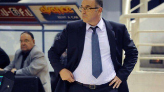 Σκουρτόπουλος: «Φαβορί ο ΠΑΟΚ»