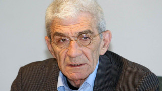  Συνάντηση Μπουτάρη και Σταθάκη στην Αθήνα για το μετρό 