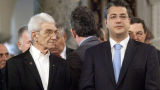 Κοινή γραμμή Τζιτζικώστα - Μπουτάρη για τζαμί στη Θεσσαλονίκη (ΒΙΝΤΕΟ) 